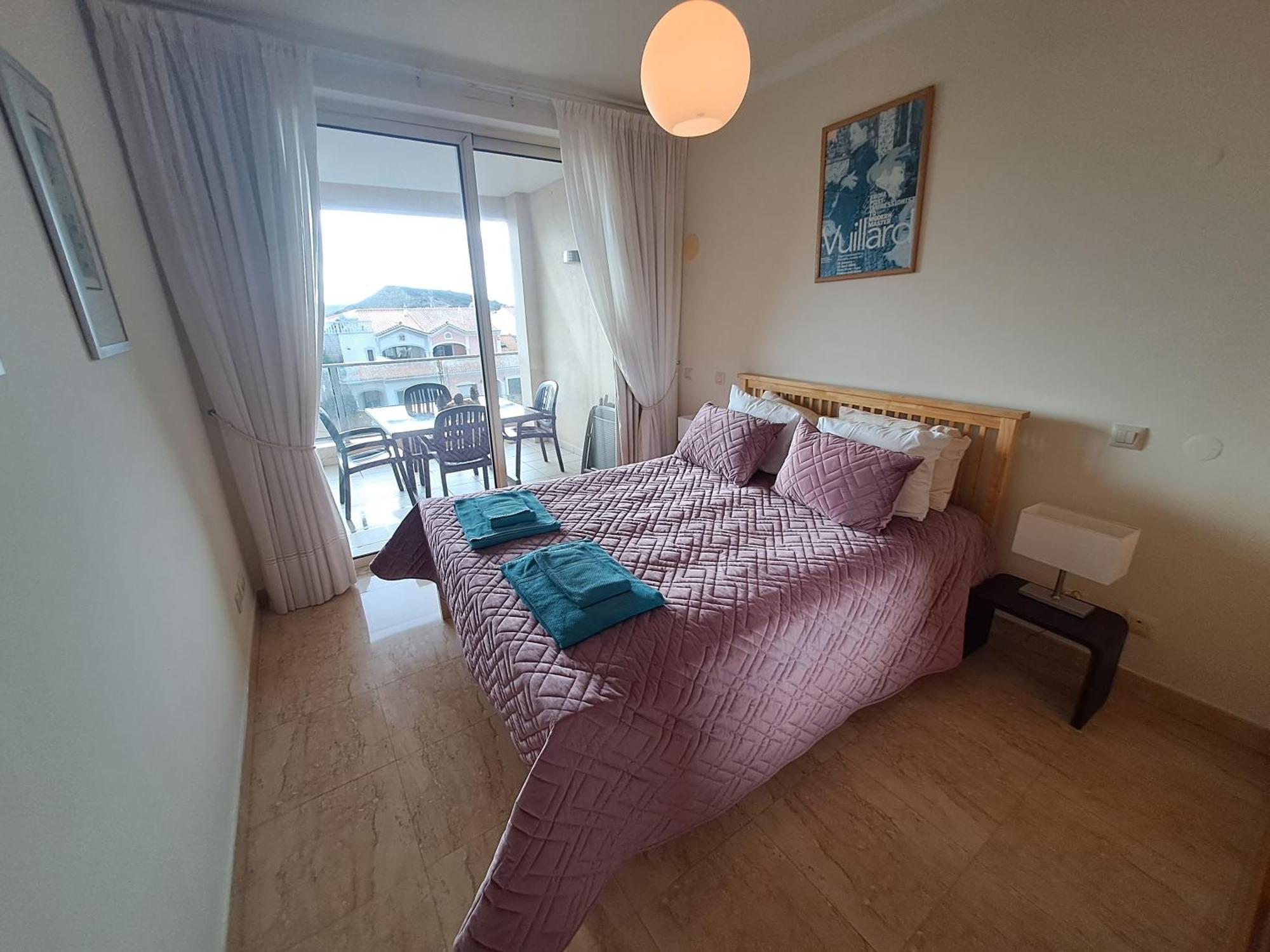 Apt Brightness Comfort In Burgau Buitenkant foto